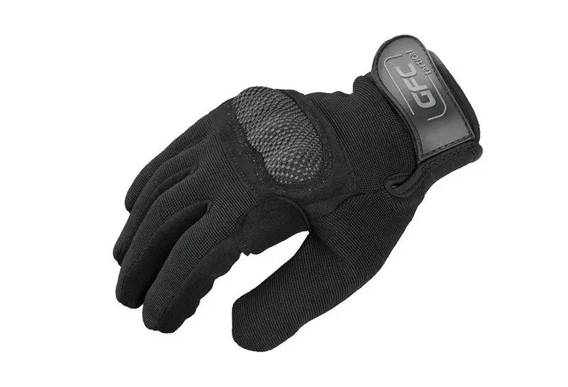 Rękawice taktyczne HDR Shield - Black