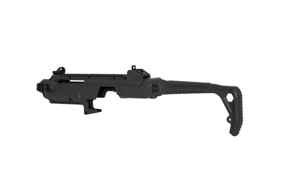 Konwersja Tactical Carbine do replik - Glock / VX Series  - czarna