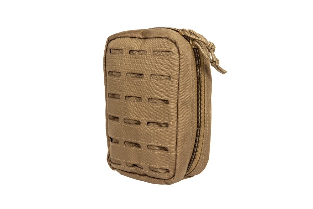  Lazer Cargo Pouch - Coyote