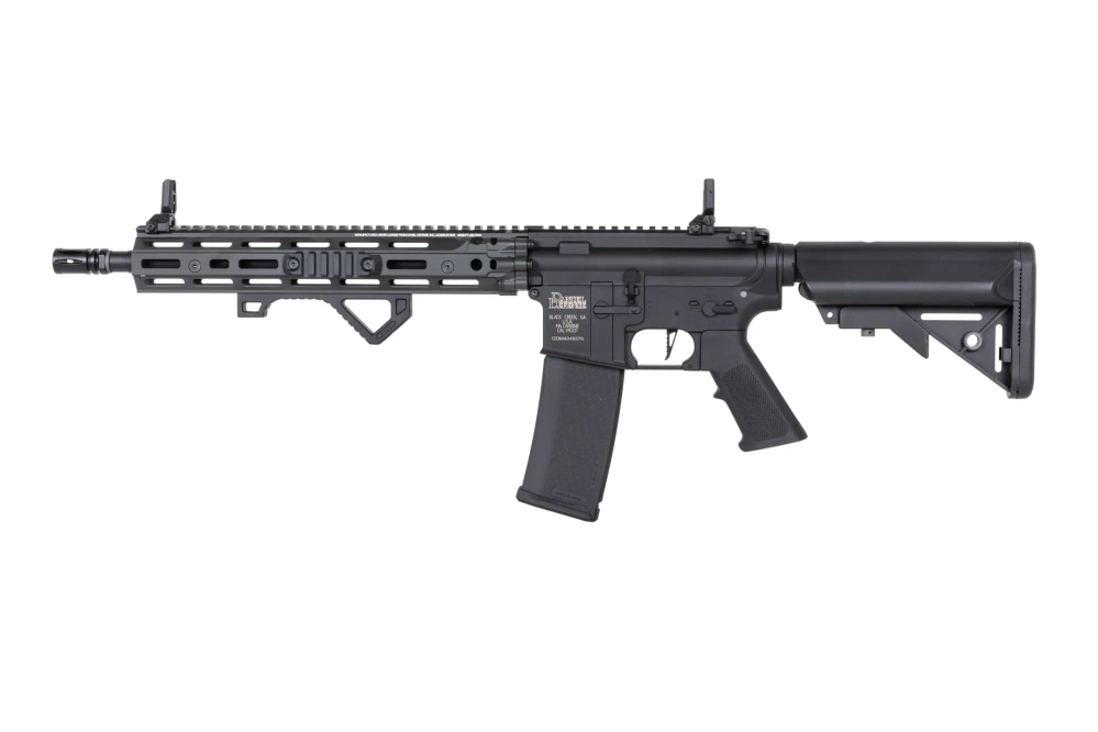 Specna Arms Daniel Defense® airsoft carbine RIS III 12.5'' SA-C28 CORE™ HAL ETU™ Gen.2 Grey