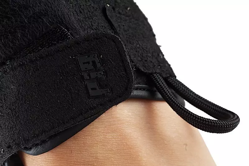 Guantes tácticos PIG FDT Alpha Touch - negro