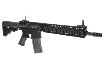 Airsoftová zbraň puškaka ELAR SOPMODII (verze Elite)