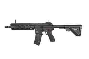 Heckler&Koch HK416 A5 AEG Carbine Replica - Black