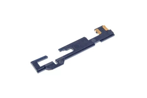 Anti-Heat Fire Mode Selector Plate Set for G36 Replica