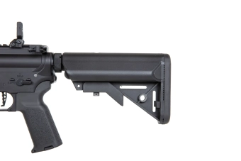 Airsoft fusil Specna Arms SA-P22 Prime™ Aster II ETU avec moteur brushless Noir