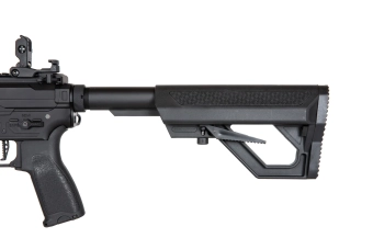  SA-E09-RH EDGE 2.0™ Carbine Replica Heavy Ops Stock - Black
