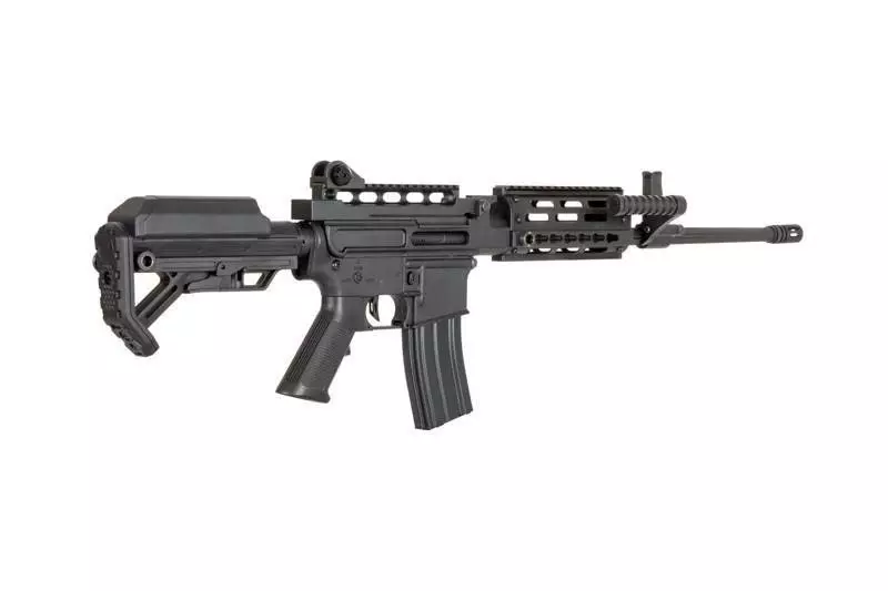 6672 Machine Gun Replica