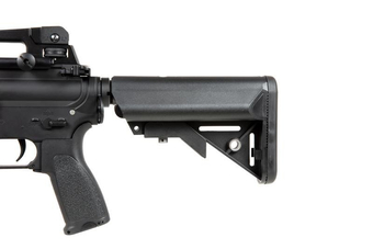 RRA SA-E01 EDGE™ airsoft rifle - black