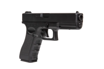 CM030S MOSFET Edition pistolet airsoft (sans batterie) (SORTIE)