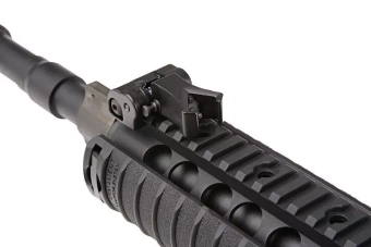 Airsoftová zbraň puškaka GC12 SPR