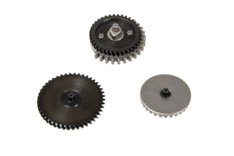 Steel EG Hard Gear Reinforced Triple Torque Set