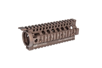 Daniel Defense Omega rail 7 "RIS Front Grip