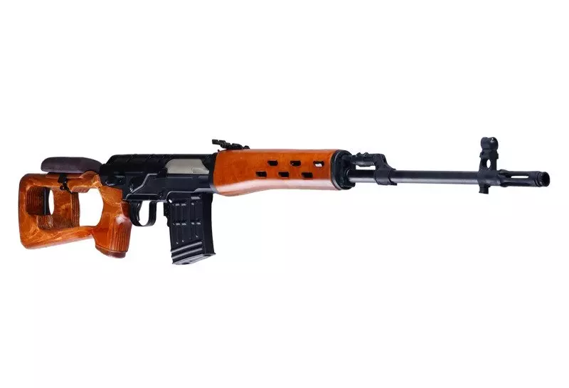 Fusil airsoft sélecteur CM057