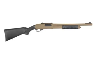 8870 Shotgun Replica - Half-Tan