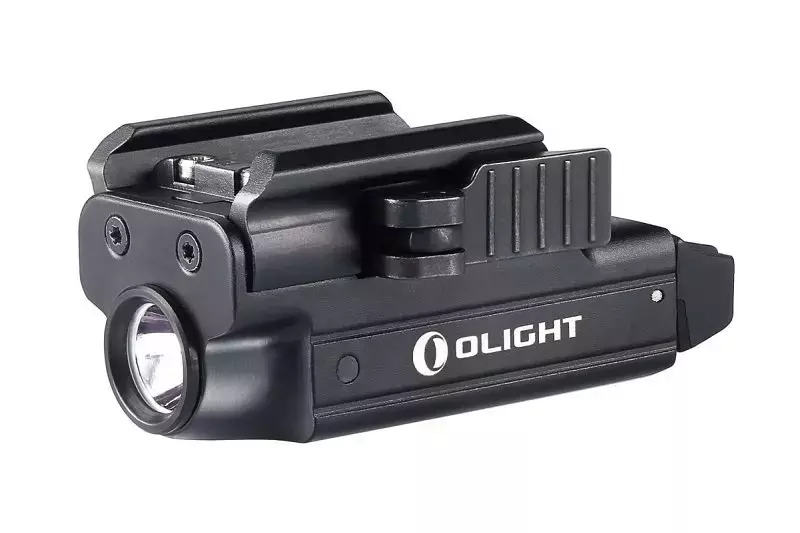 PL-Mini Valkyrie Tactical Flashlight