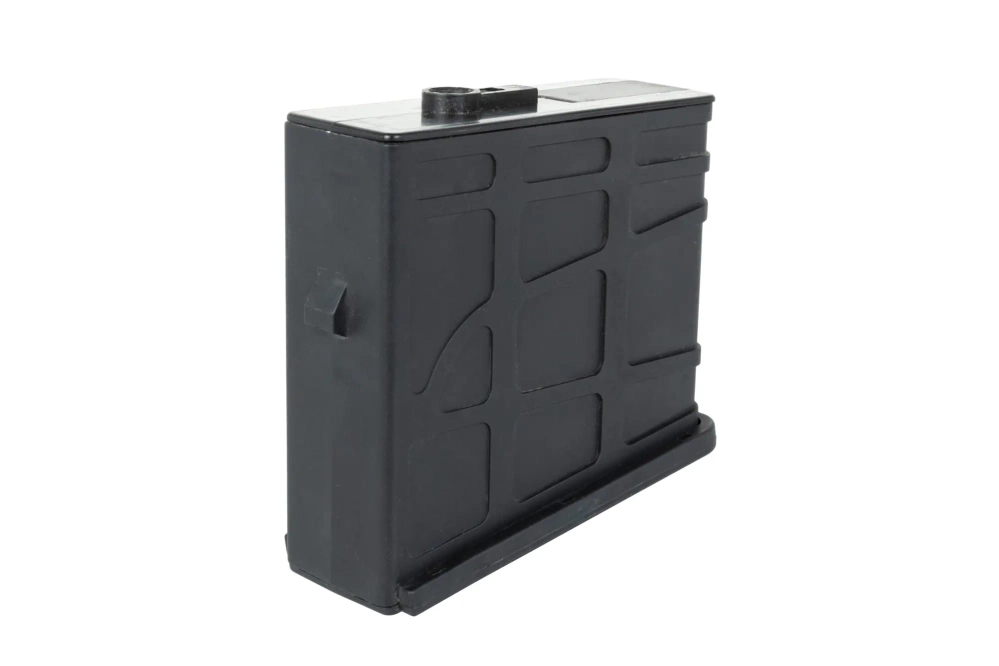 Magazynek hi-cap 280 kulek Snow Wolf do replik typu M98B