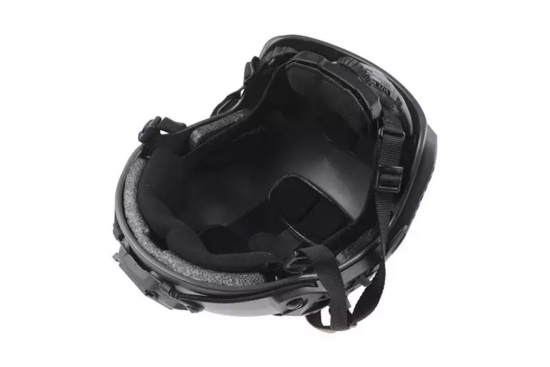 Réplique du casque maritime - gris