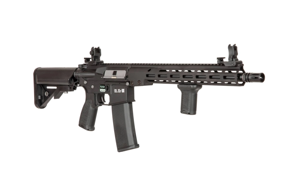 SA-E22 EDGE™ Carbine Replica - black