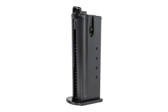 Cybergun green gas 26-bullet chargeur for Desert Eagle replicas