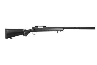 Réplique de fusil de précision SW-10KT – noir  