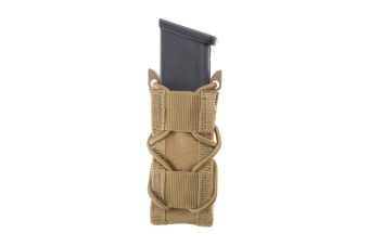 Pochette modulaire pour chargeur pistolet owy TC+ - tan