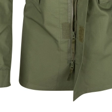 Sudadera Helikon CPU® Polialgodón Ripstop Negra