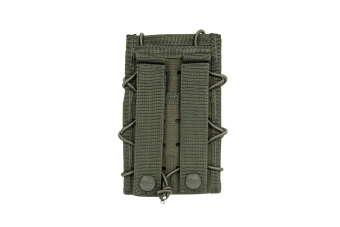 Pochette pour téléphone intelligent VX - vert olive
