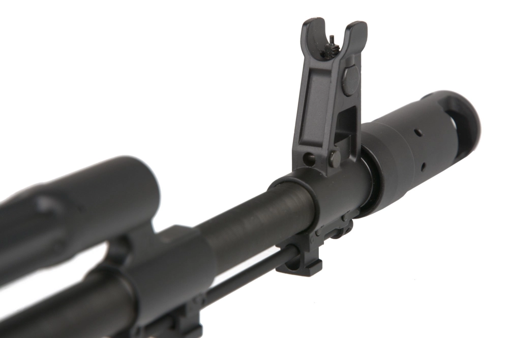 CM048 assault rifle replica