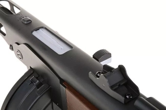 PPSH replica machinepistool