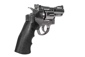 TITAN 2.5’ Revolver Replica - Platinum