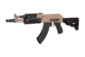 Réplica fusil RK104 ETU Grúa