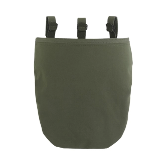 Wosport BP-130 Ranger Green drop bag