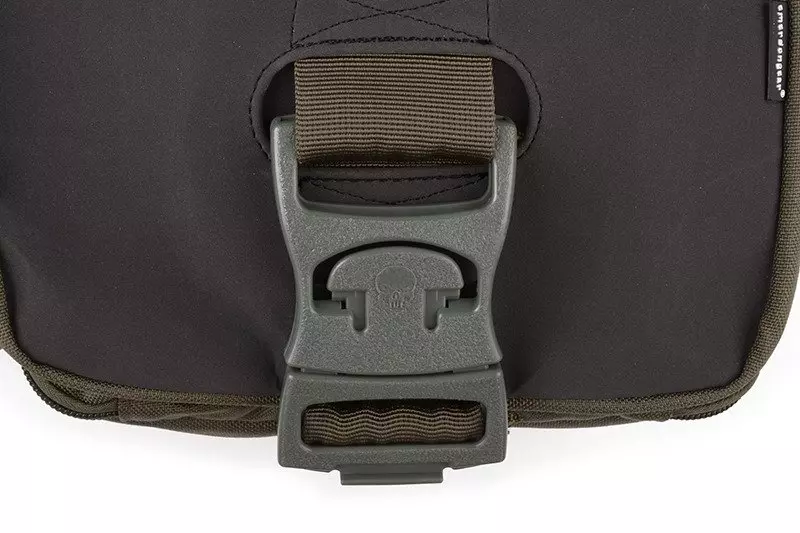Notebook Tactical Bag - Foliage Green