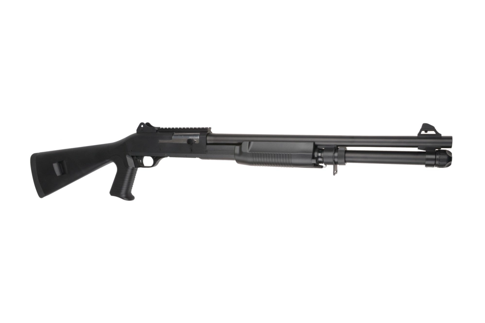 CM370 jachtgeweer replica
