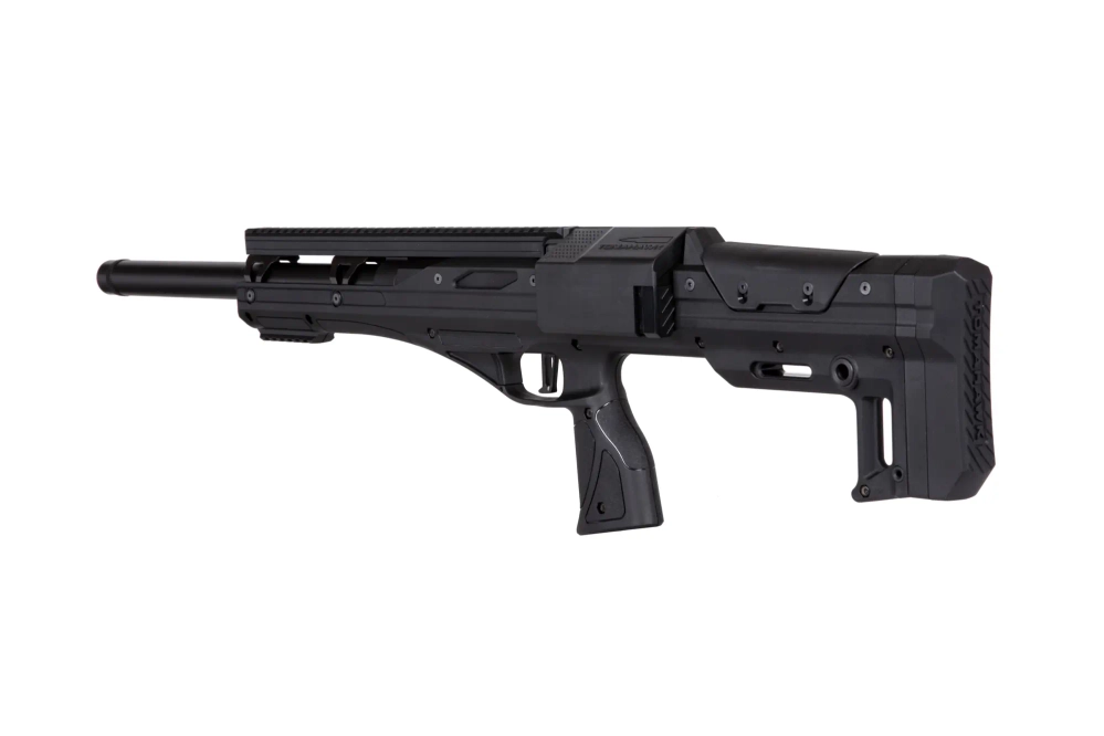ICS CXP Tomahawk sluipschuttersgeweer replica zwart