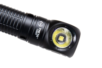 Lampe frontale hybride Theta Light TX65
