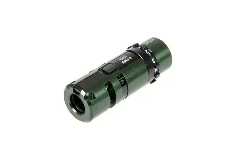 Hop-Up Ultra Precision SRG (R/H) GBB kamer voor SRS/HTI