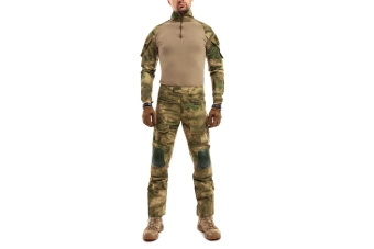 Komplet mundurowy Combat Uniform - ATC FG