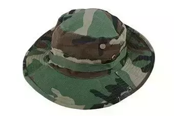 Sombrero Boonie hat - bosque