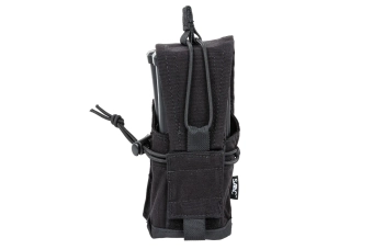 Specna Arms Tactical doble cargador unired dotsal Negro