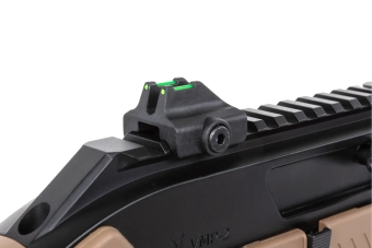 Fusil airsoft VORSK VMP-2MD Tan