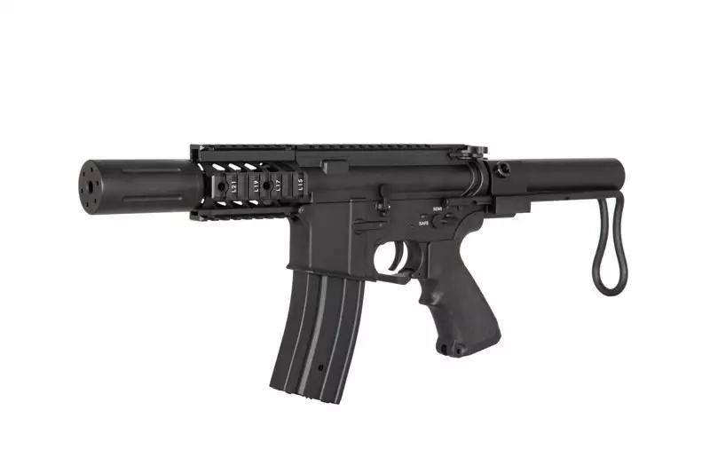 A0009 carbine replica