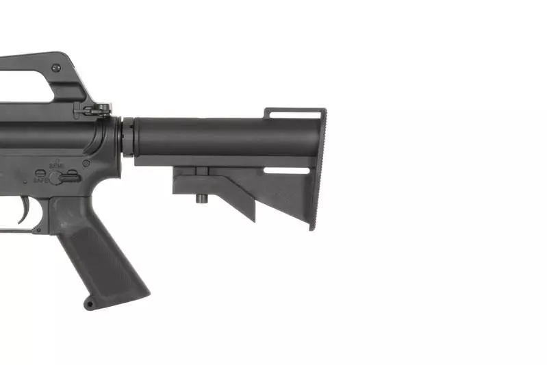 Airsoft puška CM009D - černá