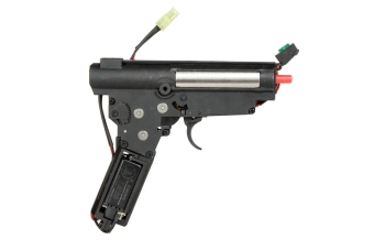 Complete V.3 Gearbox for E&L Essential Replicas