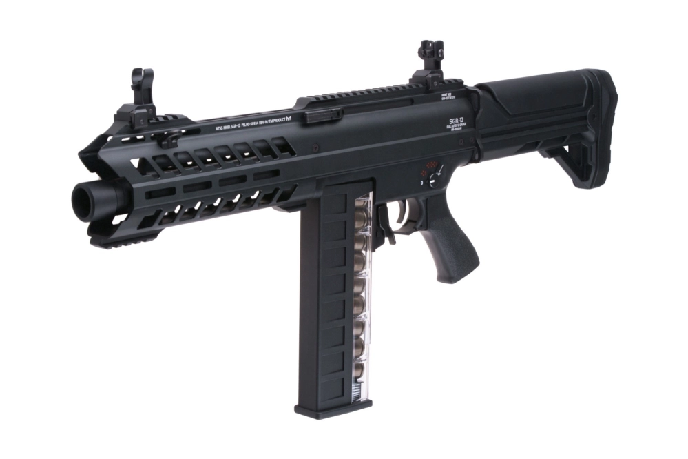 Réplique électrique de fusil SGR-12