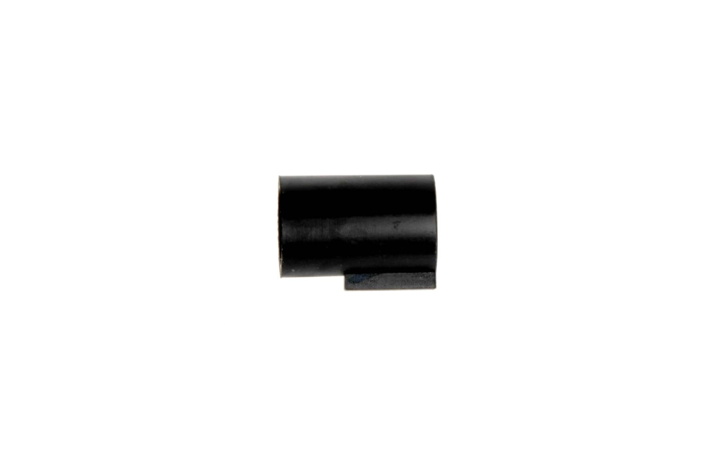 Gomme HU 70° à répliques pistolets WE - noir
