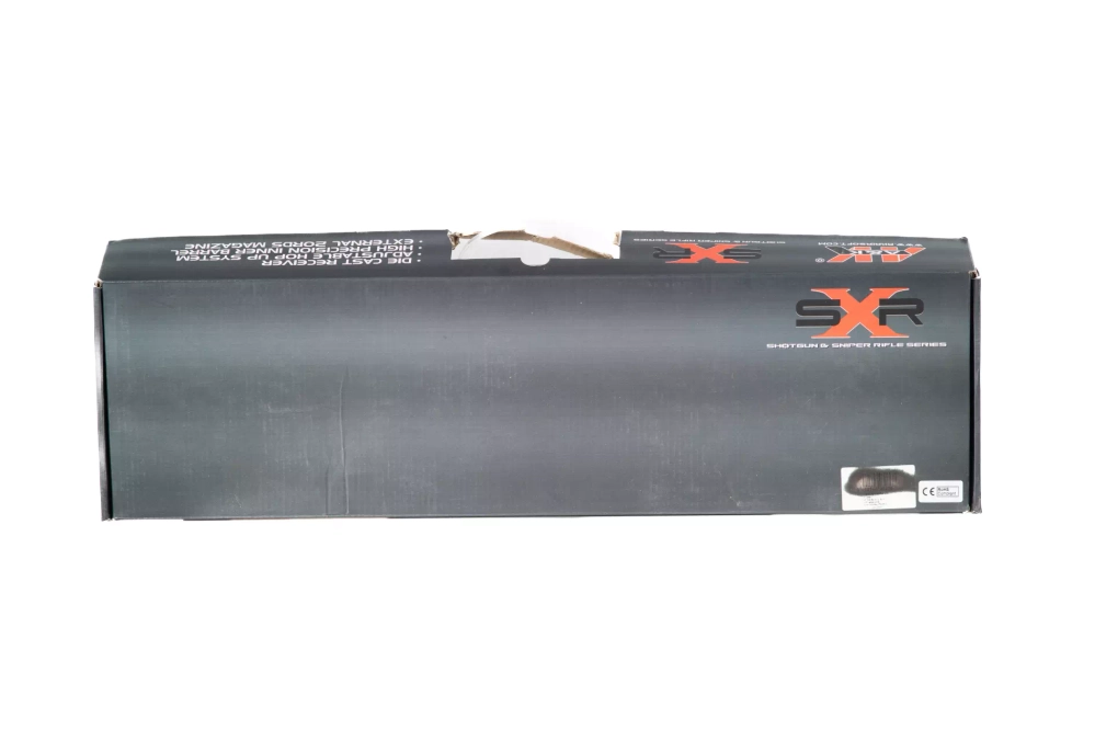 Replika strzelby SXR-8870 (OUTLET)