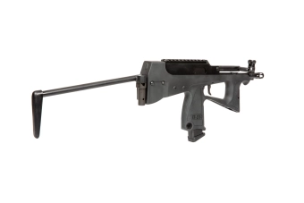 PP-2K 9mm (Green Gas) Submachine Gun Replica