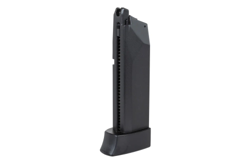 CO2 kartuše 26 kuliček Cybergun pro repliky SIGMA 40F