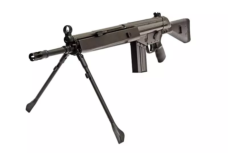 Airsoft puška JG098